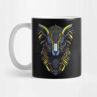 Electric Sheep Mug